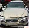 Volvo S80 2.5 diesel bontott alkatrszek