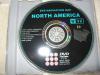 2006-2009 LEXUS TOYOTA GEN05 7.1 NAVIGATION UPDATE DVD U32 07-08