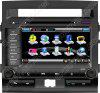 2008-2010 Toyota Land Cruiser GPS Navigation DVD Player,Radio,TV