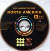 Toyota navigation dvd V12.1 U 94