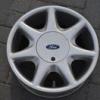 Hasznlt Ford Escort alufelni 15coll 4x108