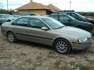 Volvo S80 2.4 bontott alkatrsz