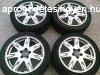 5x108 R17 FORD VOLVO alufelni 7,5x17 ET49