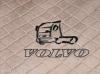 Volvo kamion