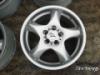 GT-R - Alufelni 16x7 - SMART FORFOUR - SEAT IBIZA, CORDOBA, INCA - VOLVO S40, V4...
