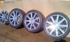 18 Coll Audi S Line Full Krm Alufelni