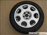 1db Audi A6 Speedline SL1588 gyri alufelni 7x16 ET42 5x112