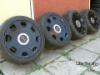 5x112 Gyri Audi Alufelni 17
