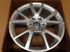 Gyri alufelni AUDI A6 7,5X18 ET37 alufelni