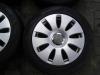 Nagyon szp gyri AUDI 5X112 16 col alufelni tbb tpusra