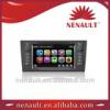 Nenault NL-2203 audi a6 navigation dvd