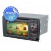 Audi A3 Car DVD internet 3G USB