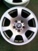 Bmw alufelni 16 os 7x16et20 5x120 E60 E61