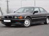 Bmw 730 alkatrsz ikon