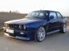 BMW e30 Bontsa 324d Alkatrsz minden me