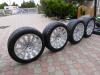 BMW BBS alufelni tligumival