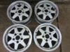 BMw 15 alufelni garnitura olcsn elad