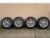 BMW - Gyri alufelni 15x6,5