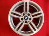 8X17 5x120 ET15 74 1 F1 BMW STYLE Hasznlt alufelni
