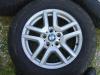 BMW X5 gyri alufelni garnitra:7,5x17 gumikkal:235/65R17 107 H