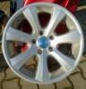 BMW X3 X5 alufelni 17 coll