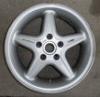 4db 5x120 BMW szp BBS Pininfarina alufelni 8x17