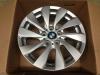 Gyri alufelni BMW 1 F20 (381 Styling) 7x17 ET40 alufelni