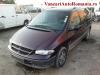 Hasznlt Chrysler Voyager aut Romnia OOYYO