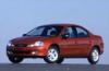 Chrysler Neon 2.0i 16V LE - Chrysler Neon