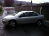 Hasznlt Chrysler Neon 2001