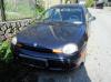 Hasznlt Chrysler Neon 1998