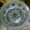 Hasznlt Chrysler Voyager lemezfelni 16coll 5x114,3