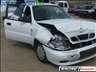 Daewoo Lanos bontott alkatrszek _ Gyrjbarti Autbont K.