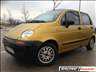 Daewoo Matiz, Volkswagen Golf, Polo bontott alkatrszek