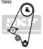 VKMA05121 SKF vezrmszj kszlet CHEVROLET KALOS AVEO DAEWOO CIELO LANOS ES