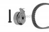1987948625 BOSCH vezrmszj kszlet CHEVROLET KALOS DAEWOO CIELO LANOS KALOS