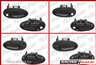 Daewoo Matiz I 1998- kilincs kszlet 10 000-rt