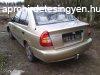 Hyundai Accent 1.3 12V bontott alkatrszek