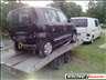 Hyundai atos 1,0 bontott alkatrszek