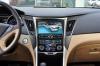  2011 Hyundai Sonata Car DVD Player,Car Multimedia,RDS,GPS,BT, Radio,Ipod,8