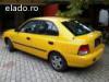 Hyundai Accent 1.3LS bontott alkatrsz