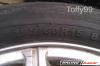 Mitsubishi, honda stb 15 4x114,3 alufelni