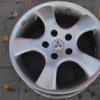 Hasznlt Mitsubishi alufelni 16coll 4x114,3