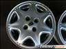 4x100 15x6 ET45 gyri ROVER hasznlt alufelni ROVER KIA MITSUBISHI HONDA