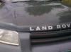 Land Rover Freelander fknyereg elad