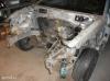 Seat Ibiza 2002- 1,2 12V klms bontott alkatrszek