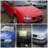 SEAT CORDOBA BONTOTT ALKATRSZEK