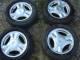 SEAT gyri alufelni garnitra:6Jx14 4x100 Et38