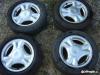 SEAT gyri alufelni garnitra 6Jx14 4x100 Et38