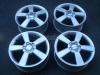 SEAT Gyri alufelni 17x7
